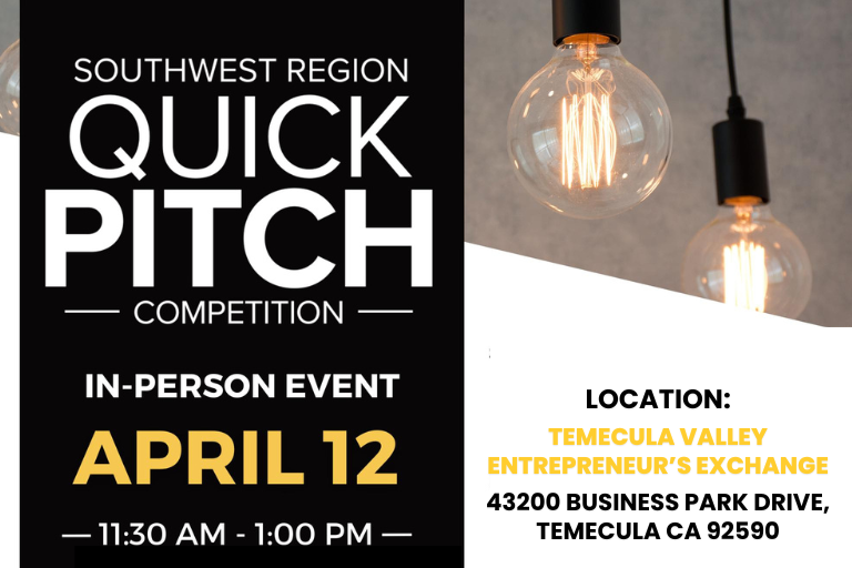 SW Quick Pitch
