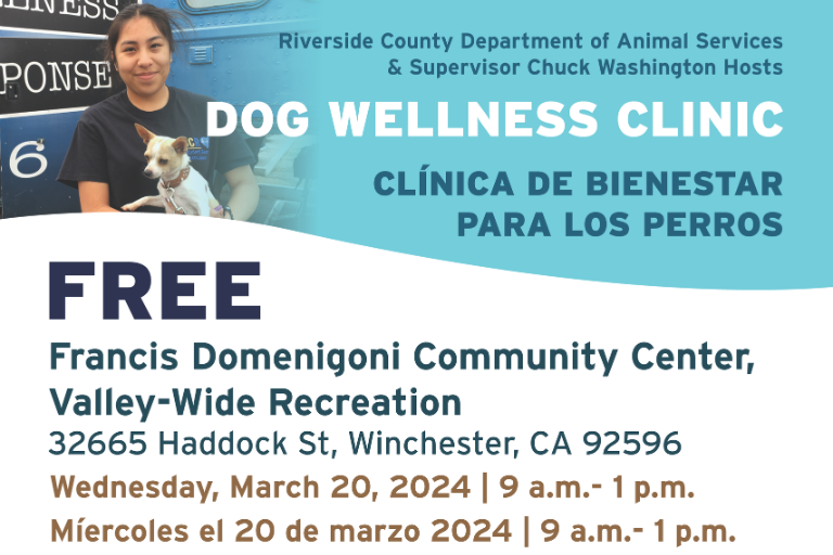 MARCH 20 CLINIC