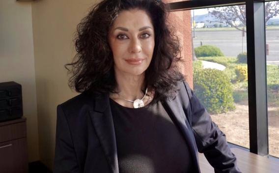 Claudia Maunz-McLellan