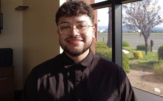 Placeholder image Ruben Quezada