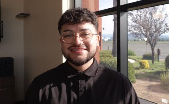 Placeholder image Ruben Quezada