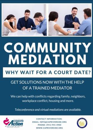 Supervisor Chuck Washington, District 3 - Decorative Image