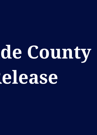 Supervisor Chuck Washington, District 3 - Decorative Image