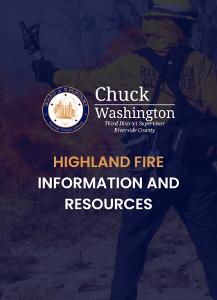 Highland Fire Resources