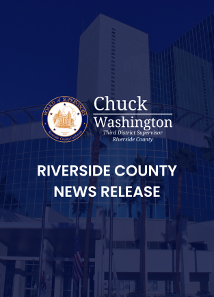 County News Release