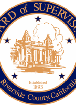 Supervisor Chuck Washington, District 3 - Decorative Image